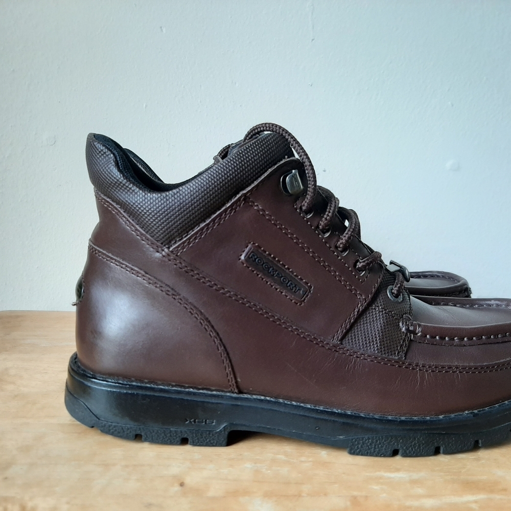 Men's Rockport Marangue XCS boot sz.7